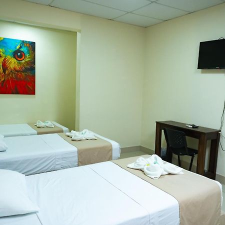 Hotel La Capilla - Suites & Apartments San Benito 圣萨尔瓦多 外观 照片