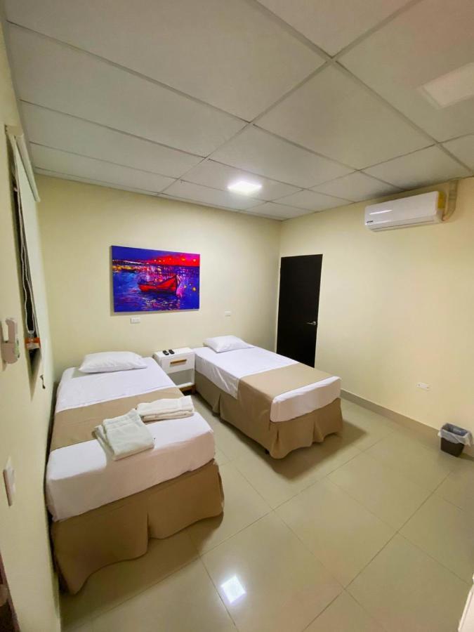 Hotel La Capilla - Suites & Apartments San Benito 圣萨尔瓦多 外观 照片