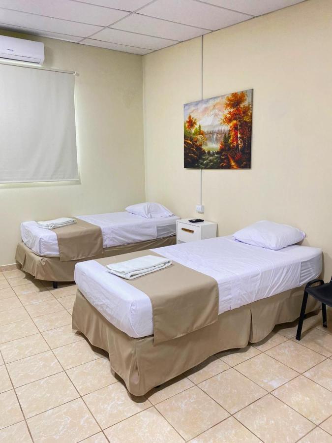 Hotel La Capilla - Suites & Apartments San Benito 圣萨尔瓦多 外观 照片