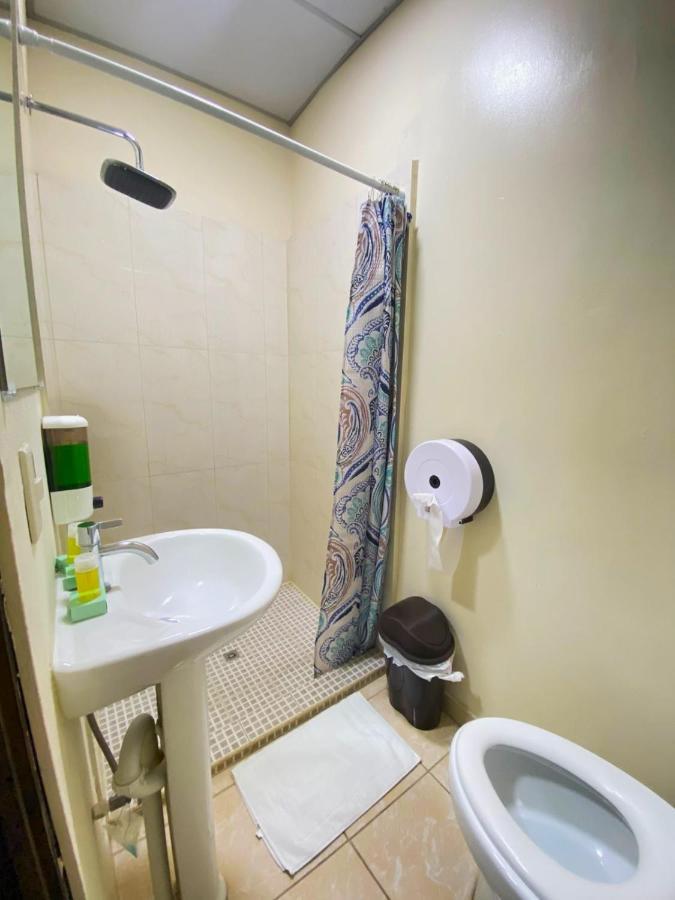 Hotel La Capilla - Suites & Apartments San Benito 圣萨尔瓦多 外观 照片