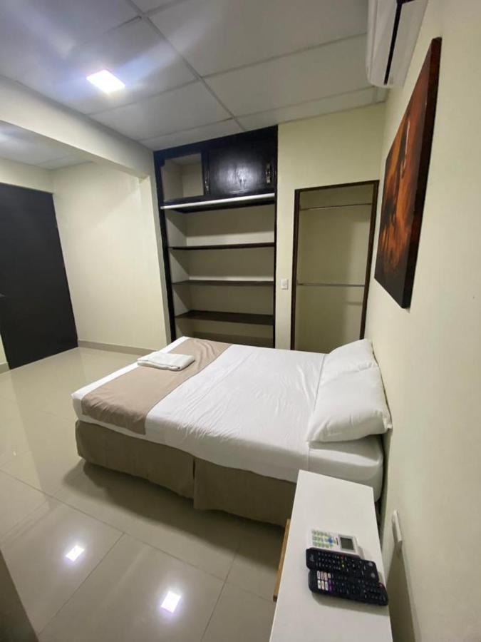 Hotel La Capilla - Suites & Apartments San Benito 圣萨尔瓦多 外观 照片