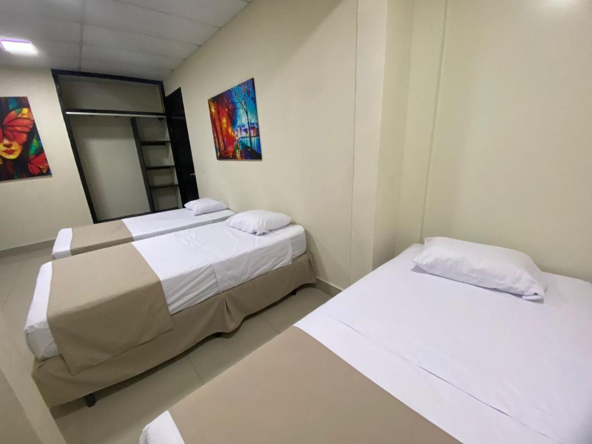 Hotel La Capilla - Suites & Apartments San Benito 圣萨尔瓦多 外观 照片