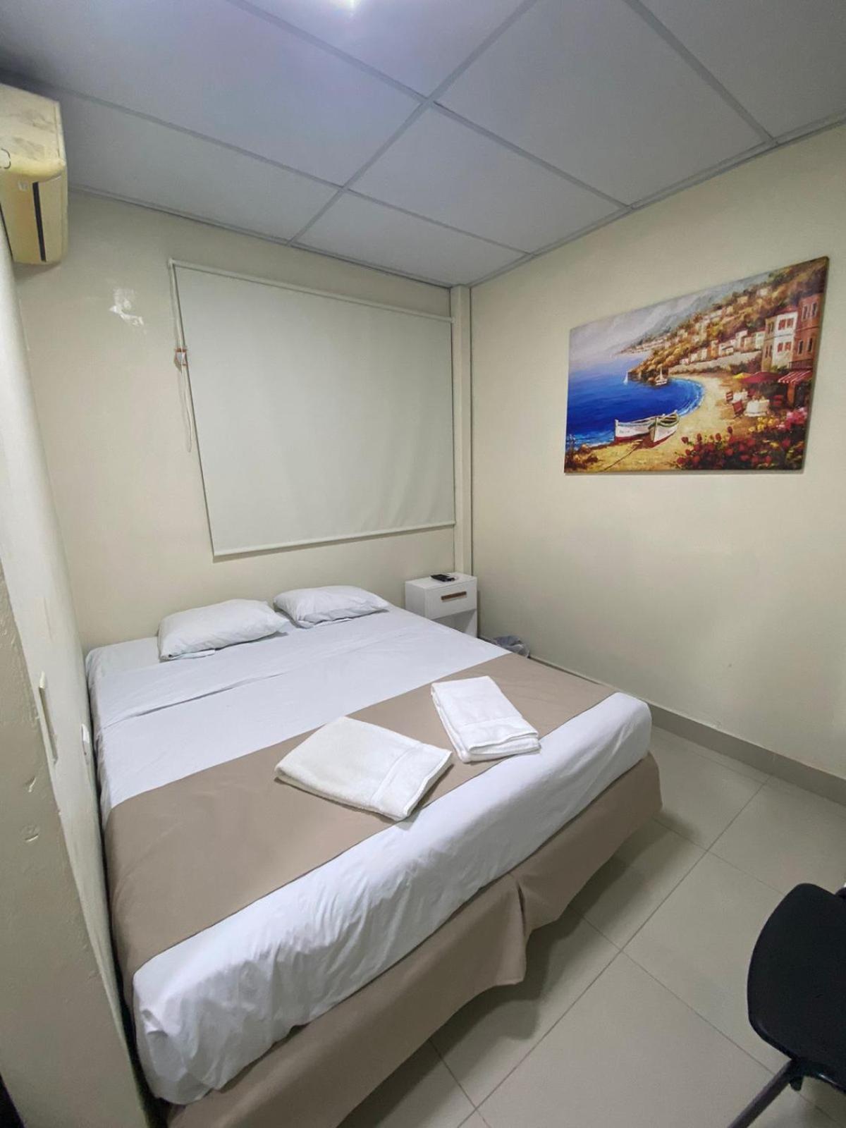 Hotel La Capilla - Suites & Apartments San Benito 圣萨尔瓦多 外观 照片