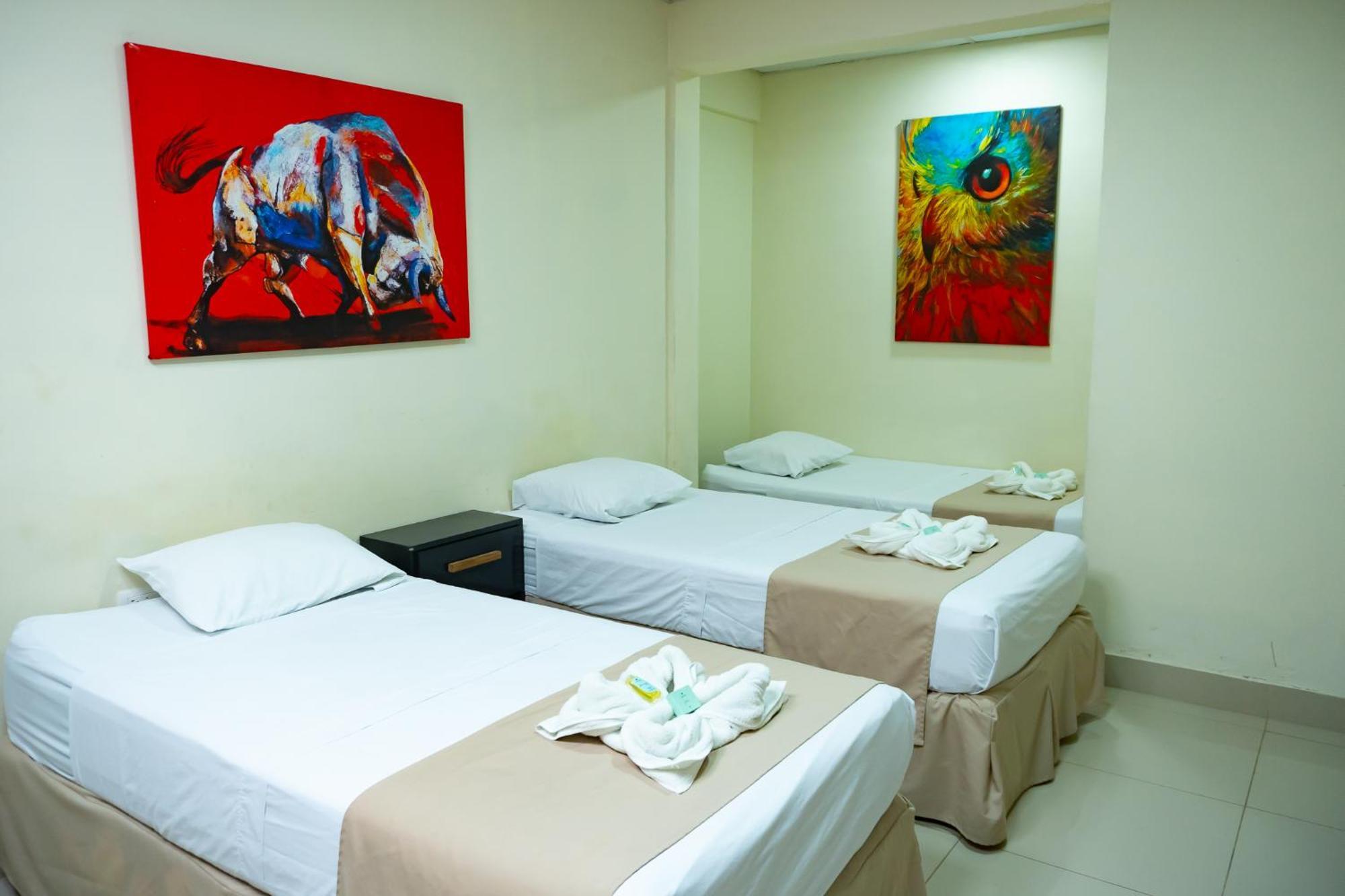 Hotel La Capilla - Suites & Apartments San Benito 圣萨尔瓦多 外观 照片